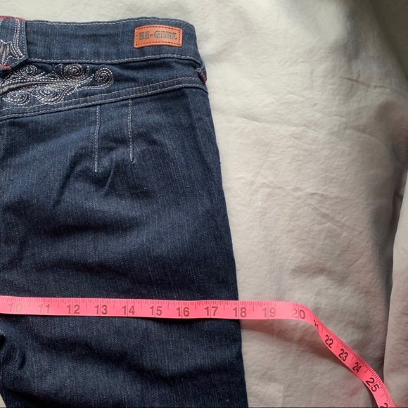 2/$30 NWT Be Girl Skinny Jeans - Picture 9 of 9